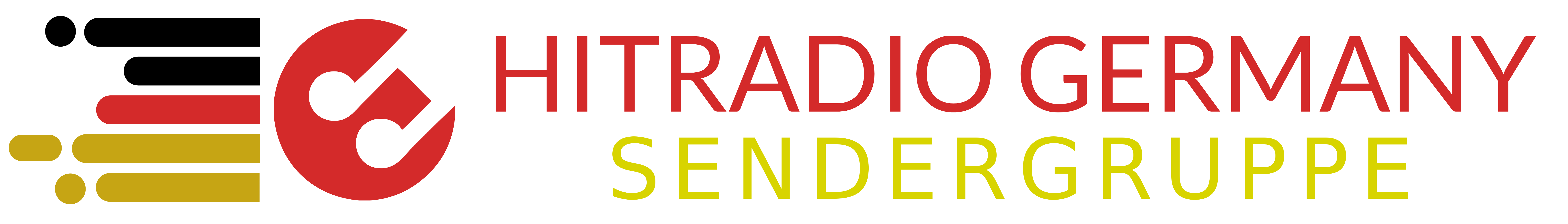 Hitradio Germany Sendergruppe