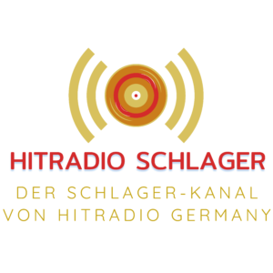 Hitradio Schlager Logo | Hitradio Germany Sendergruppe